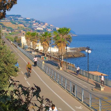 Cristina Home Centralissimo Citra , 008055-Lt-1538 Санремо Экстерьер фото