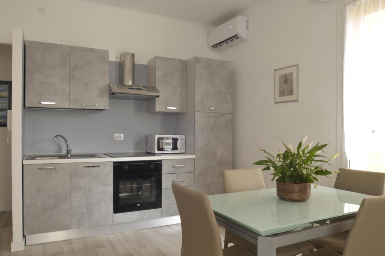 Cristina Home Centralissimo Citra , 008055-Lt-1538 Санремо Экстерьер фото