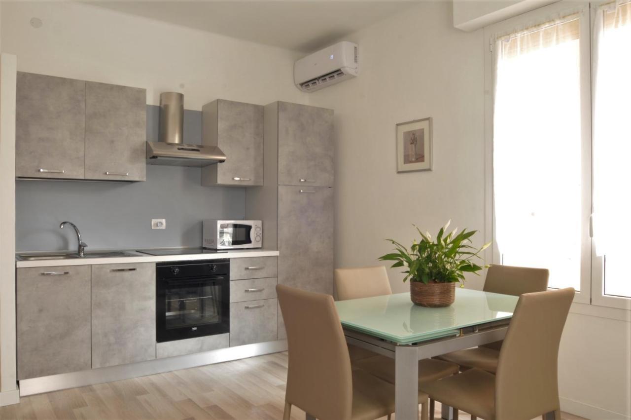 Cristina Home Centralissimo Citra , 008055-Lt-1538 Санремо Экстерьер фото