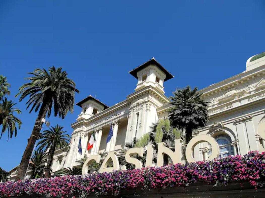 Cristina Home Centralissimo Citra , 008055-Lt-1538 Санремо Экстерьер фото